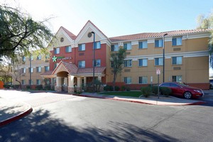 Hotel EXTENDED STAY AMERICA - PHOENIX - AIRPORT - TEMPE