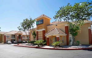Hotel EXTENDED STAY AMERICA - PHOENIX - SCOTTSDALE - OLD TOWN