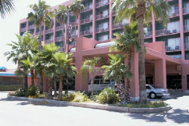 Hotel GRADUATE TEMPE