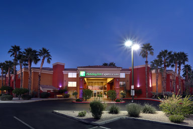 Hotel HOLIDAY INN EXPRESS & SUITES SCOTTSDALE - OLD TOWN