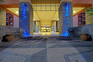 Hotel HOLIDAY INN EXPRESS & SUITES TEMPE