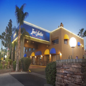 Hotel HOTEL TEMPE PHOENIX