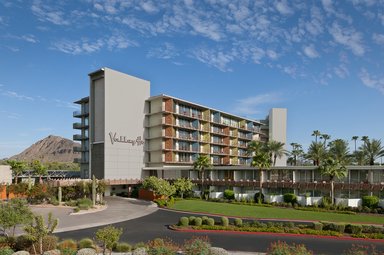 Hotel HOTEL VALLEY HO