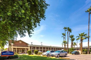Hotel HOWARD JOHNSON SCOTTSDALE OLD TOWN
