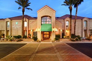 Hotel HYATT HOUSE SCOTTSDALE/OLD TOWN