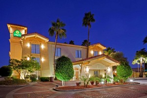 Hotel LA QUINTA INN PHOENIX SKY HARBOR AIRPORT