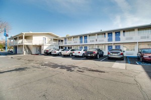 Hotel MOTEL 6 PHOENIX EAST