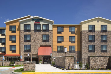 Hotel TOWNEPLACE SUITES SWEDESBORO LOGAN TOWNSHIP