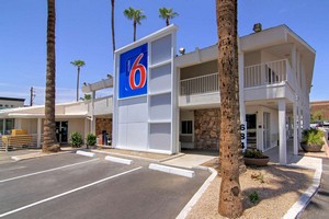 Hotel MOTEL 6 SCOTTSDALE