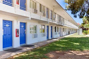 Hotel MOTEL 6 SCOTTSDALE SOUTH