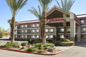 Hotel RAMADA TEMPE/AT ARIZONA MILLS MALL