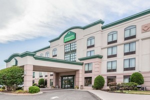 Hotel WINGATE BY WYNDHAM VINELAND/MILLVILLE