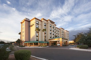 Hotel SPRINGHILL SUITES PHOENIX TEMPE/AIRPORT