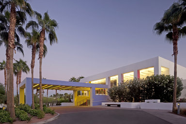 Hotel THE SAGUARO SCOTTSDALE