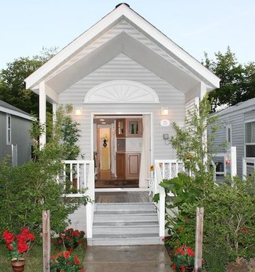 Hotel ARDEN ACRES EXTENDED STAY COTTAGES