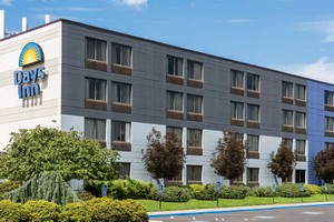 Hotel DAYS INN BY WYNDHAM HORSHAM PHILADELPHIA
