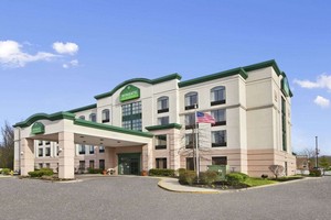 Hotel WINGATE BY WYNDHAM VOORHEES MT. LAUREL