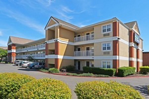 Hotel EXTENDED STAY AMERICA - SACRAMENTO - NORTHGATE