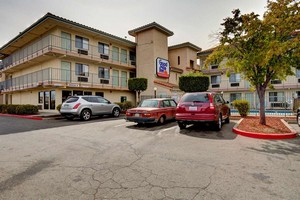 Hotel GOOD NITE INN SACRAMENTO - SACRAMENTO STATE UNIVERSITY