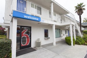 Hotel MOTEL 6 SACRAMENTO CENTRAL