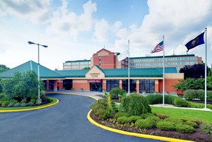 Hotel WYNDHAM GARDEN PHILADELPHIA AIRPORT