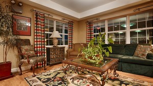 Hotel BEST WESTERN CEDAR INN & SUITES