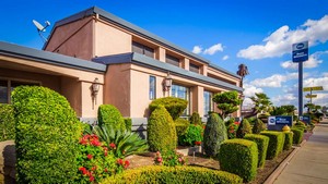 Hotel BEST WESTERN INN