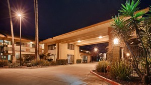 Hotel BEST WESTERN ORCHARD INN