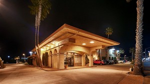 Hotel BEST WESTERN PLUS EXECUTIVE INN & SUITES