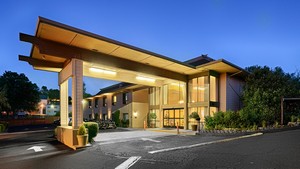 Hotel BEST WESTERN PLUS SONORA OAKS HOTEL & CONFERENCE CENTER