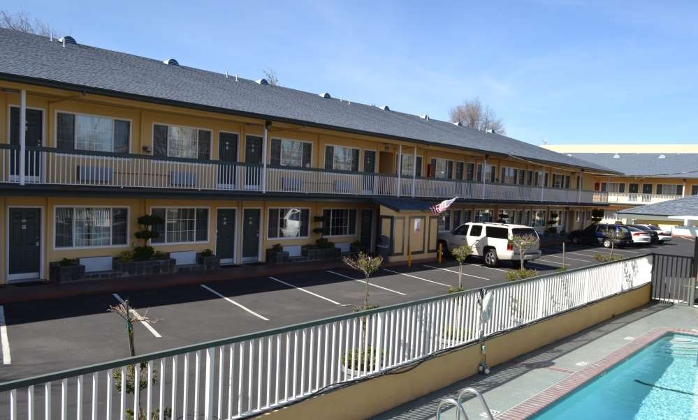 Hotel BEST WESTERN TOWN HOUSE LODGE