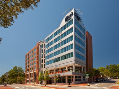 Hotel ALOFT RALEIGH