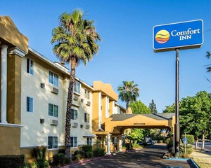 Hotel COMFORT INN MODESTO
