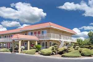 Hotel DAYS INN BY WYNDHAM TURLOCK