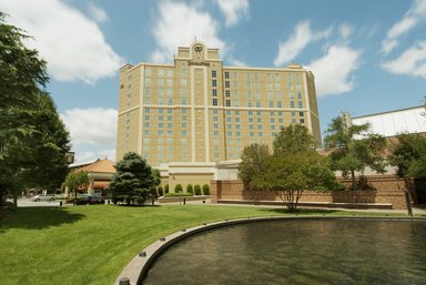 Hotel DOUBLETREE BY HILTON MODESTO