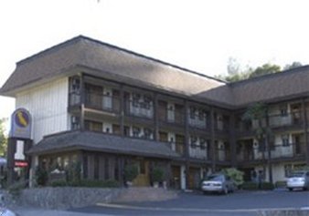 Hotel INNS OF CALIFORNIA SONORA