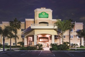 Hotel LA QUINTA INN & SUITES MODESTO SALIDA