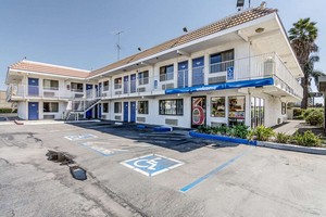 Hotel MOTEL 6 MODESTO