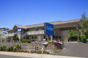 Hotel TRAVELODGE BY WYNDHAM ANGELS CAMP CA