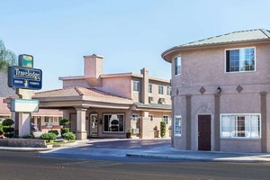 Hotel TRAVELODGE BY WYNDHAM, MERCED YOSEMITE