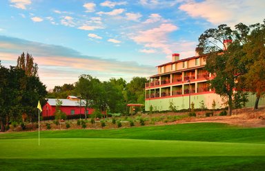 Hotel WORLDMARK ANGELS CAMP