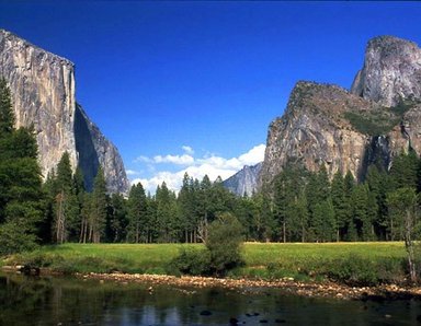 Hotel YOSEMITE RIVERSIDE INN