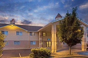 Hotel DAYS INN COLORADO SPRINGS AIRPORT