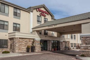 Hotel HAMPTON INN COLORADO SPRINGS-AIRPORT