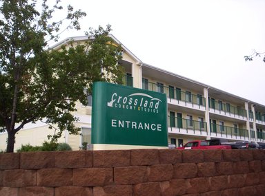 Hotel HOME TOWNE STUDIOS COLORADO SPRINGS