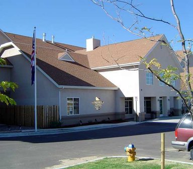 Hotel HOMEWOOD SUITES BY HILTON  COLORADO SPRINGS AIRPORT