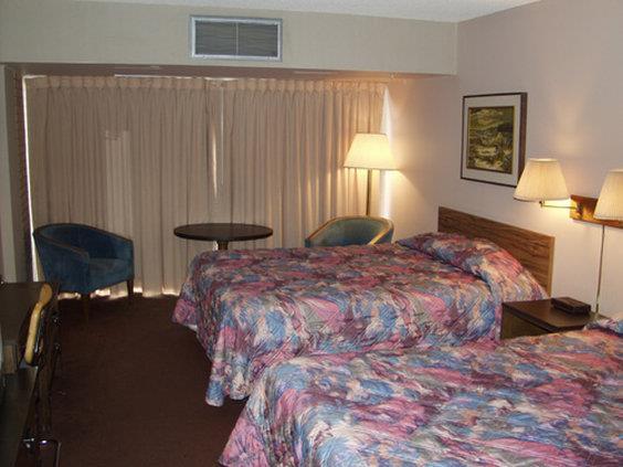 Hotel SATELLITE HOTEL