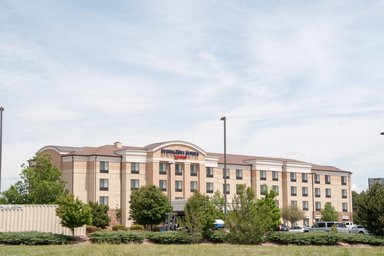 Hotel SPRINGHILL SUITES COLORADO SPRINGS SOUTH