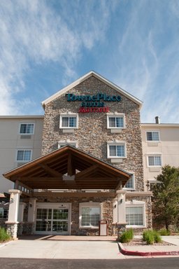 Hotel TOWNEPLACE SUITES COLORADO SPRINGS SOUTH