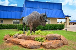 Hotel BEST WESTERN INN OF MCALESTER